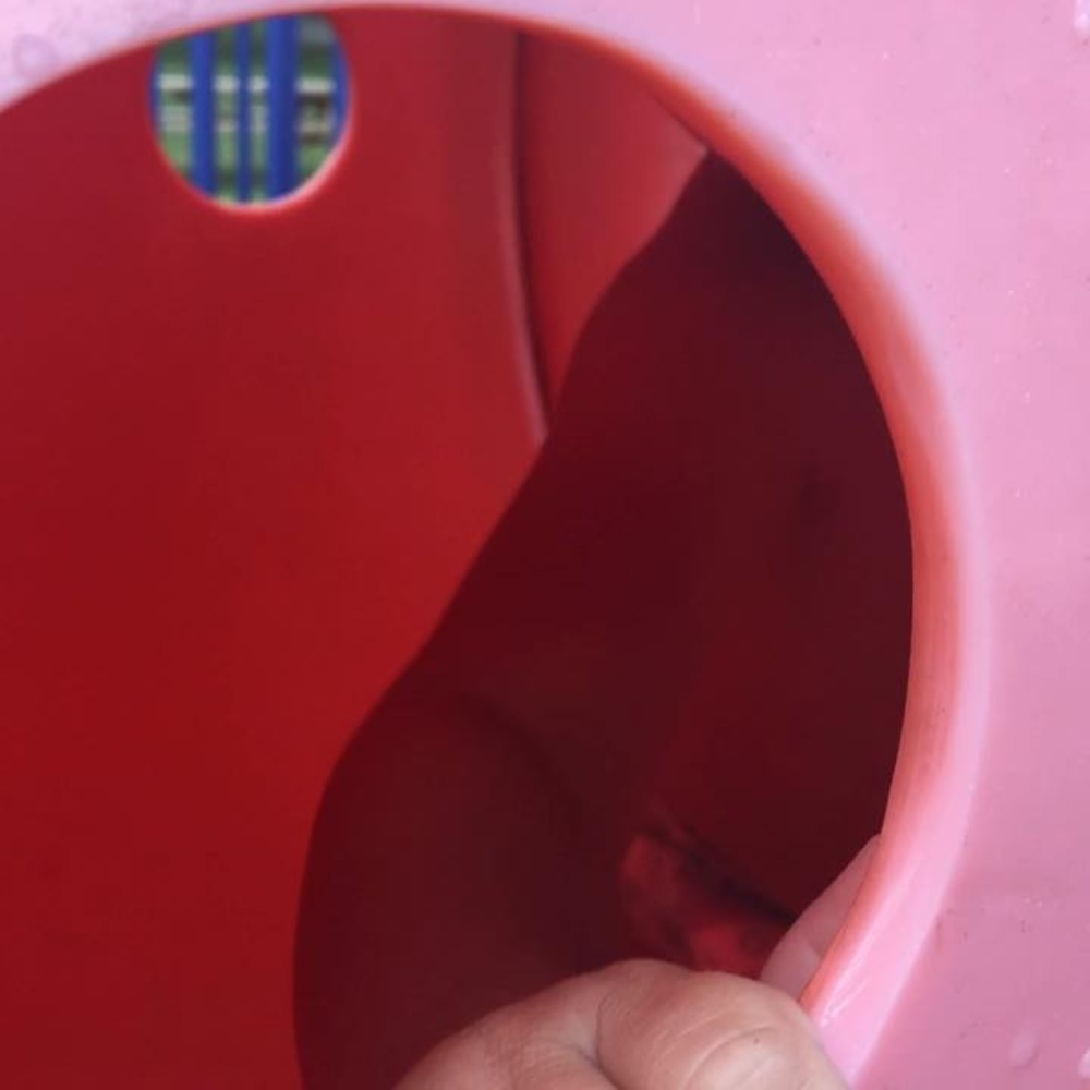 Meet your Posher, Nikki